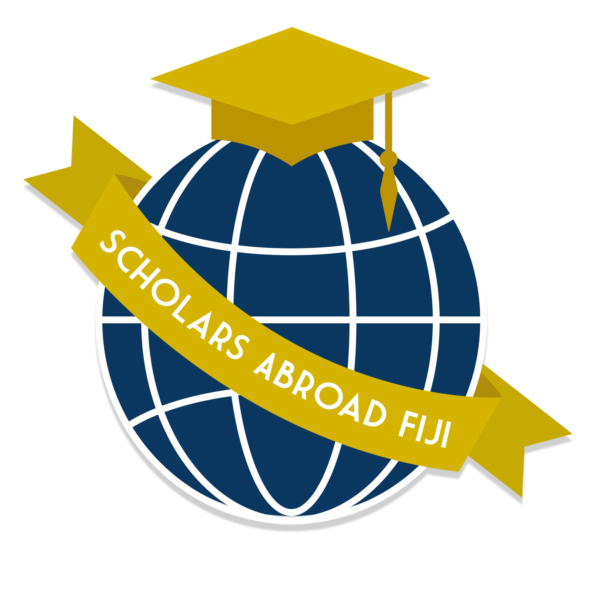 Scholars Abroad Fiji Logo